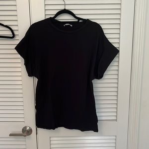 ZARA OVERSIZED TEE